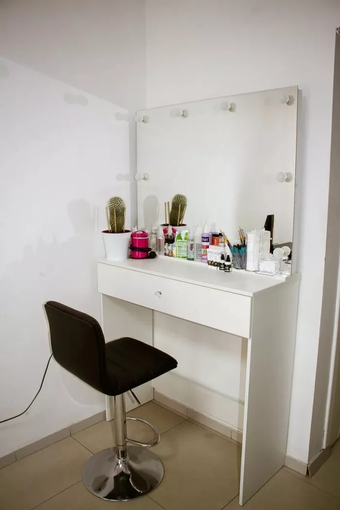 Салон красоты "Gracia".