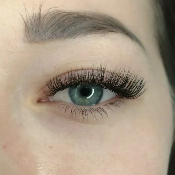 Салон красоты "Gracia".