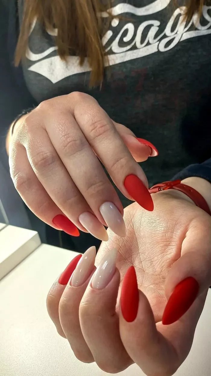 Салон красоты "Gracia".