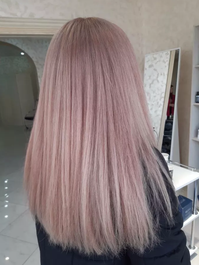 Салон красоты Beauty house в Геленджике: Стрижка, Брови, Ресницы, Маникюр, Педикюр, Шугаринг,