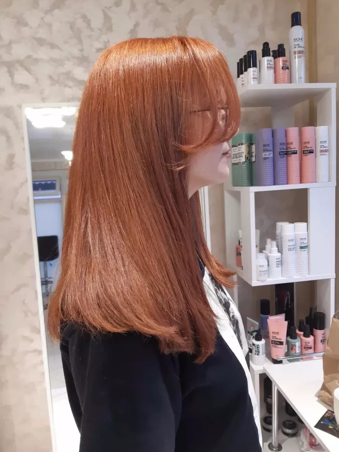 Салон красоты Beauty house в Геленджике: Стрижка, Брови, Ресницы, Маникюр, Педикюр, Шугаринг,