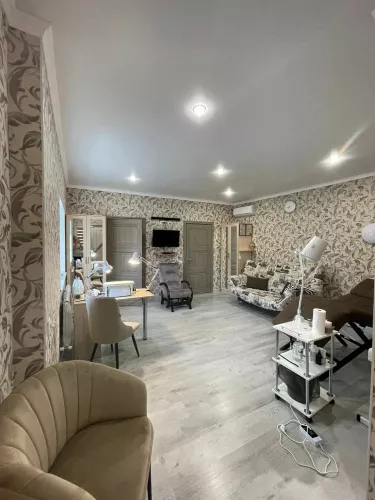 Ногтевая студия Ручкиножки  в  Новороссийске