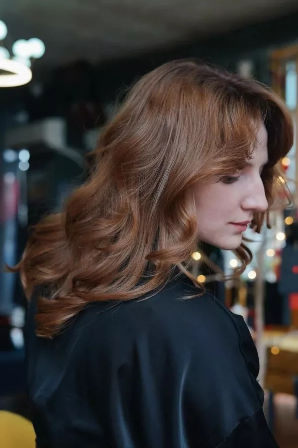 Салон красоты Оксиджен в Геленджике: Стрижка, Окрашивание, Брови, Ресницы, Красота,