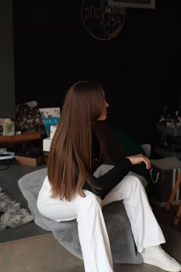 Салон красоты Оксиджен в Геленджике: Стрижка, Окрашивание, Брови, Ресницы, Красота,