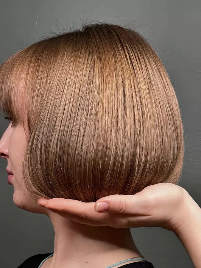 Салон красоты Оксиджен в Геленджике: Стрижка, Окрашивание, Брови, Ресницы, Красота,