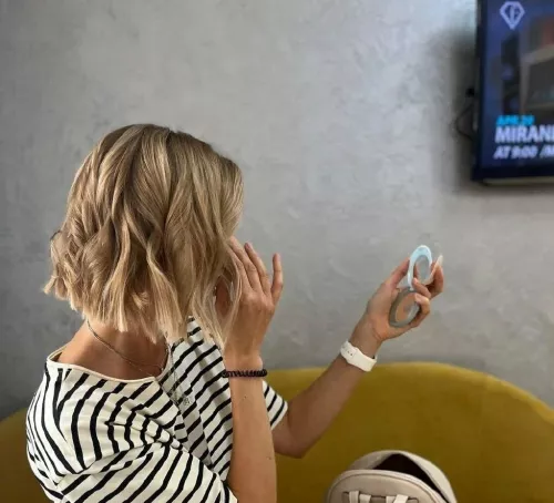 Студия колористики  в  Геленджике