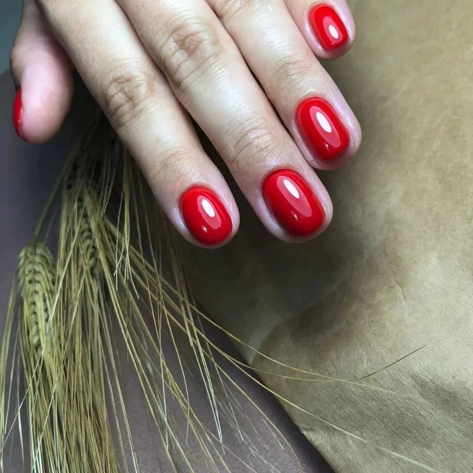 Салон красоты "Новый Образ".