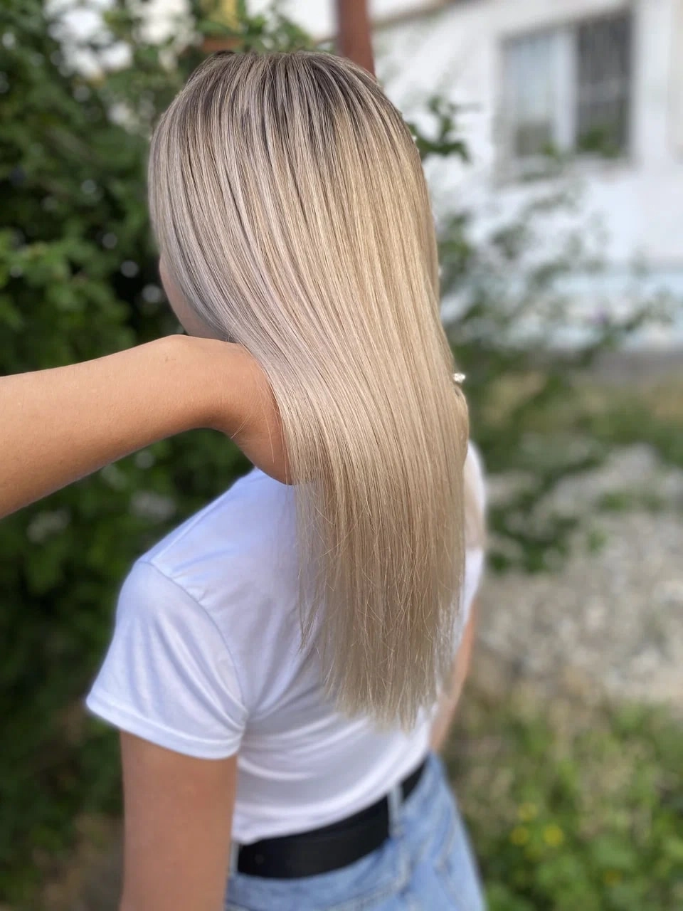 Салон красоты "Новый Образ".