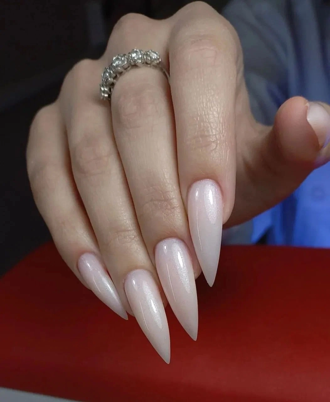 Салон красоты "Новый Образ".