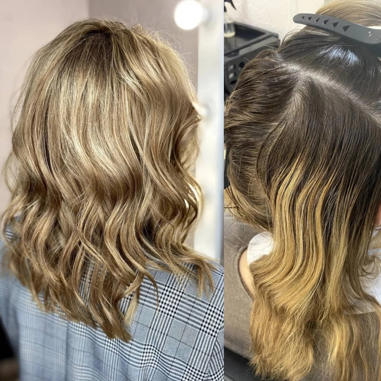 Салон красоты "Новый Образ".