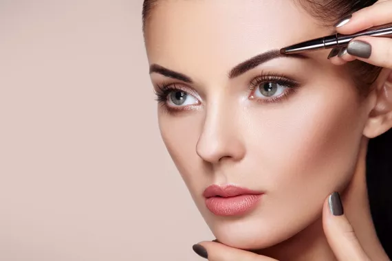 Студия красоты "Angel Charm Studio".