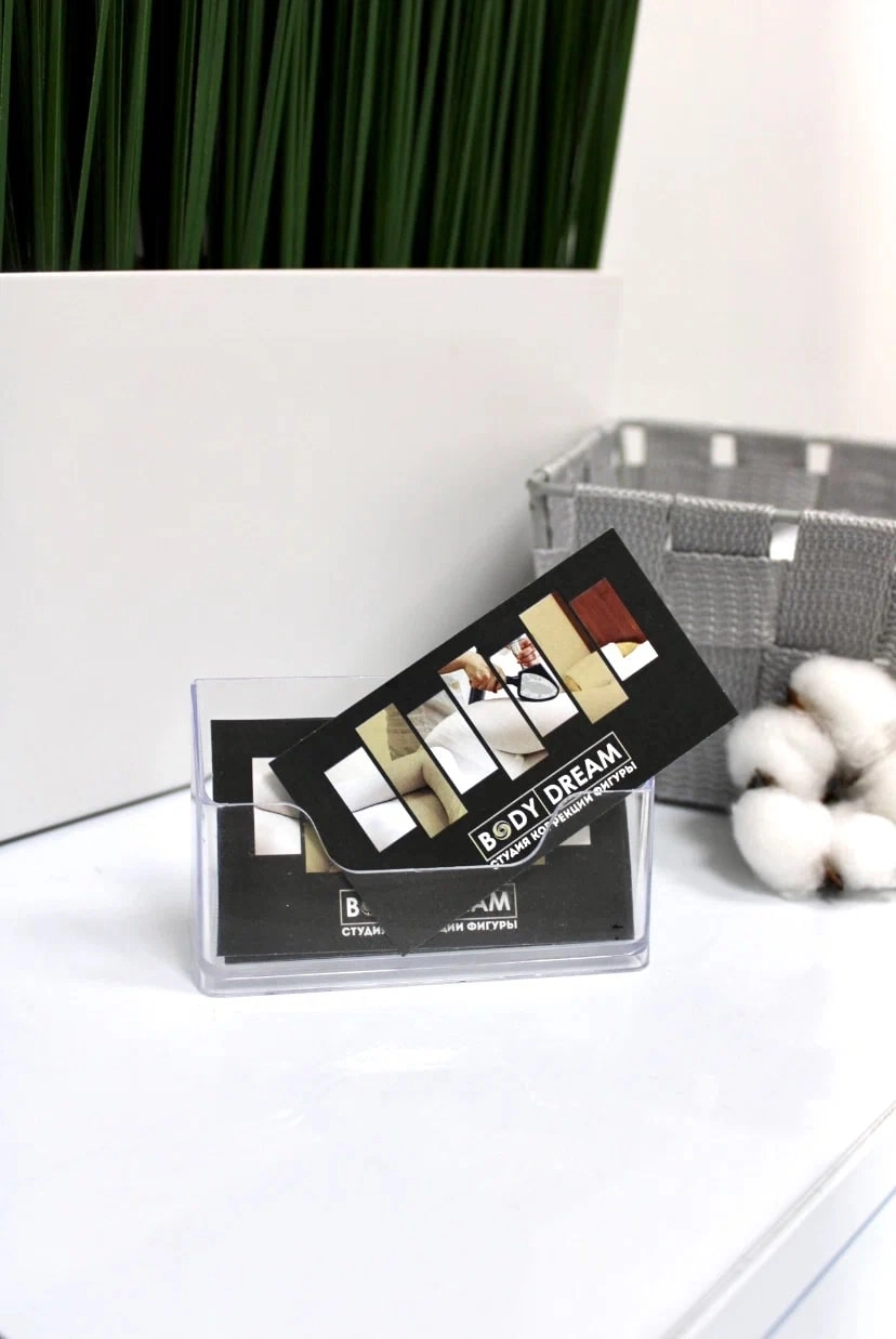 Студия коррекции фигуры "Body Dream".