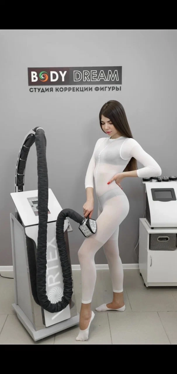 Студия коррекции фигуры "Body Dream".