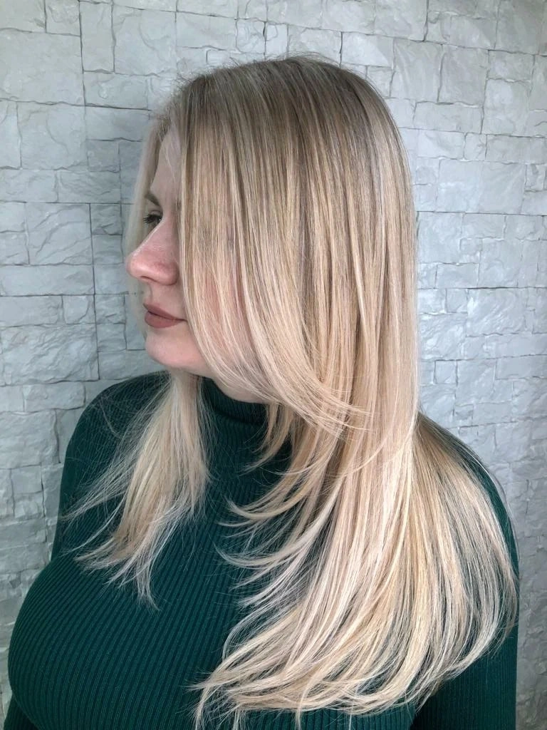 Салон красоты "Neo".