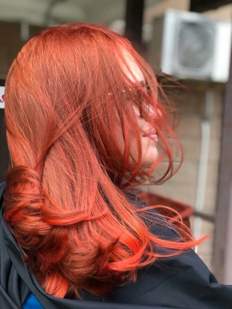 Салон красоты "Neo".