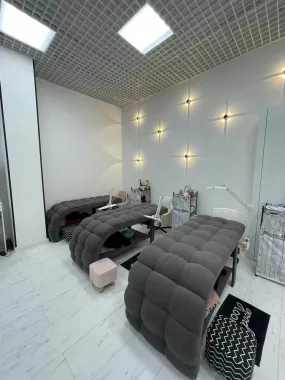 Салон красоты "Beauty Break".