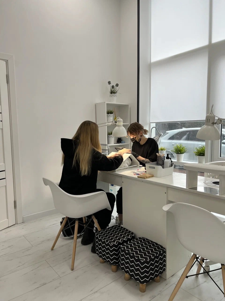 Салон красоты "Beauty Break".