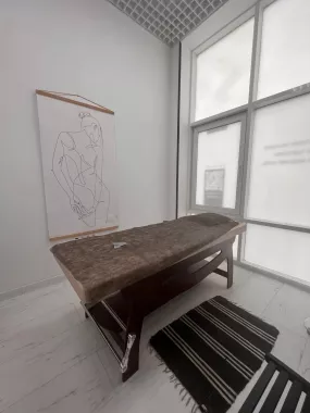 Салон красоты "Beauty Break".