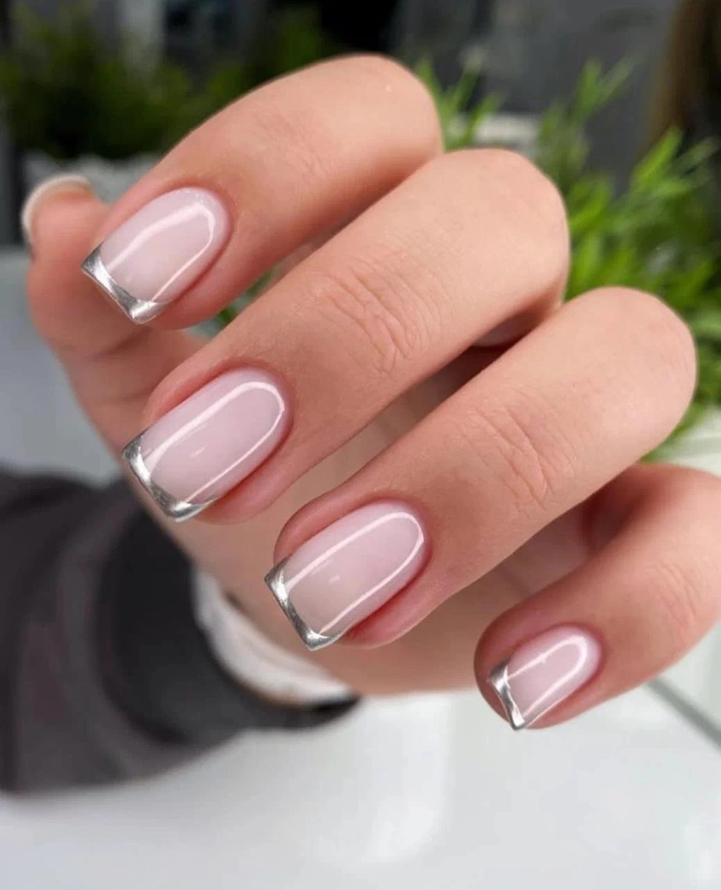 Салон красоты "Beauty Break".