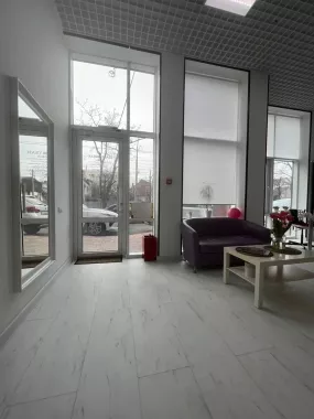 Салон красоты "Beauty Break".