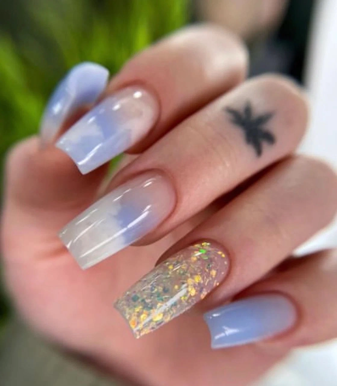 Салон красоты "Beauty Break".