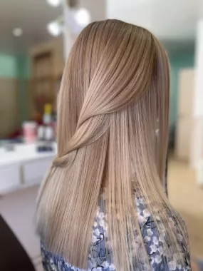 Салон красоты "El'mari".