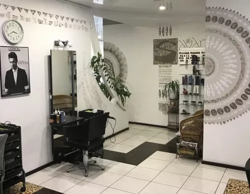 Салон красоты Savanna  в  Новороссийске