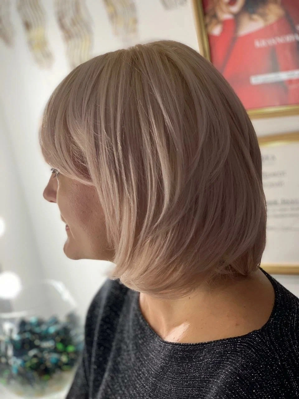 Салон красоты "Savanna".