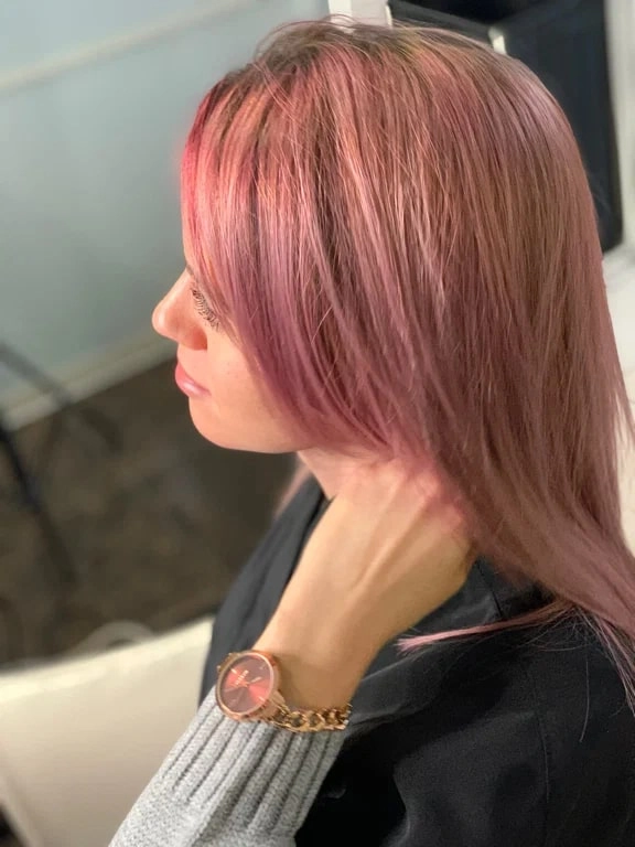 Салон красоты "Savanna".