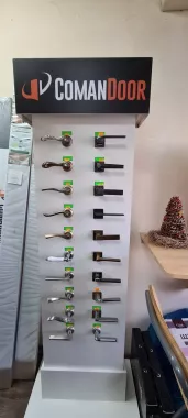 Строительный магазин "Зодчий".