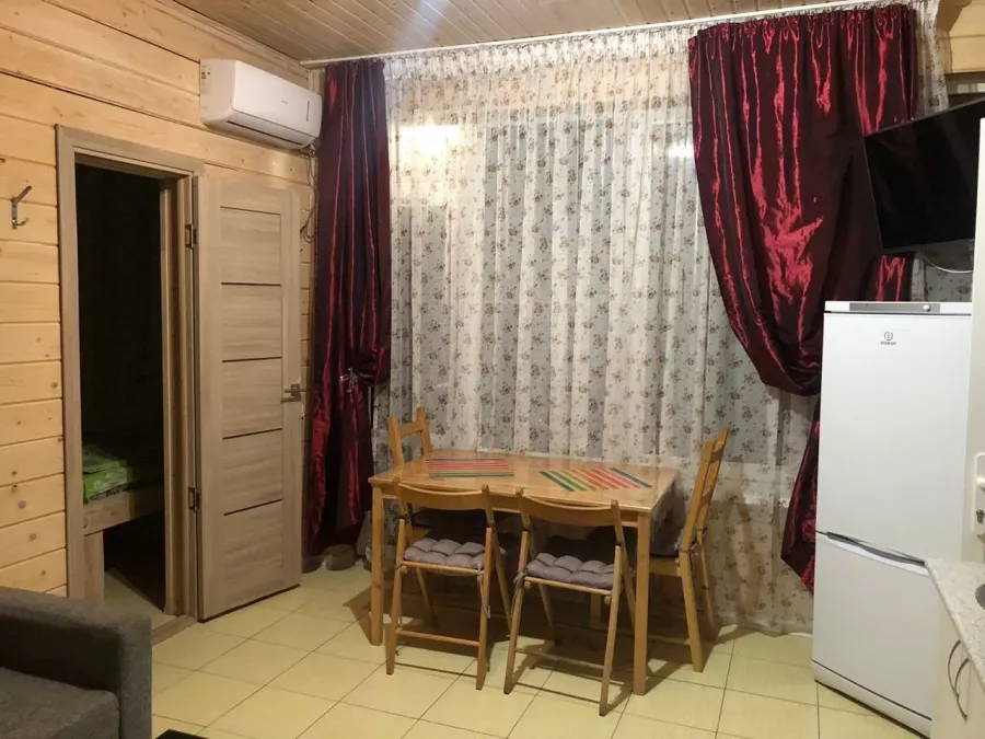 Гостиница Ассоль в Тамани: Гостиница, SPA, Аренда номера, Коттедж целиком, Бани, Сауны, Сейф, Детский уголок,