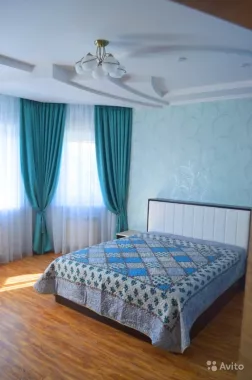 Гостиница "Вилла Richi".