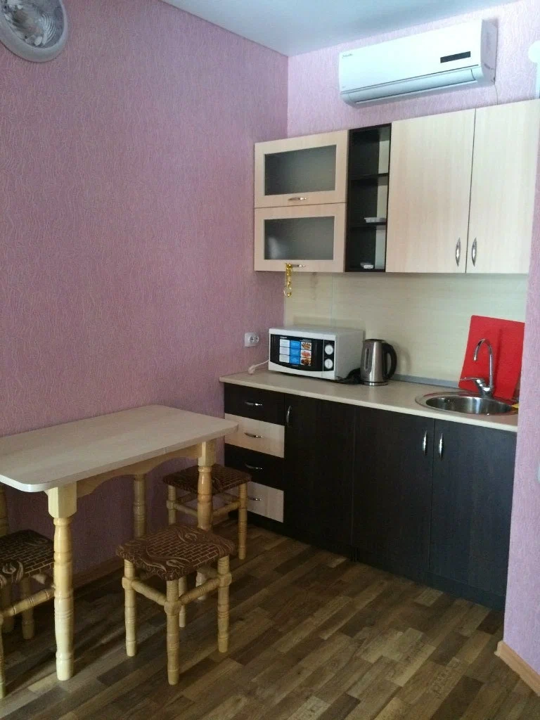 Гостевой дом "Апельсин".