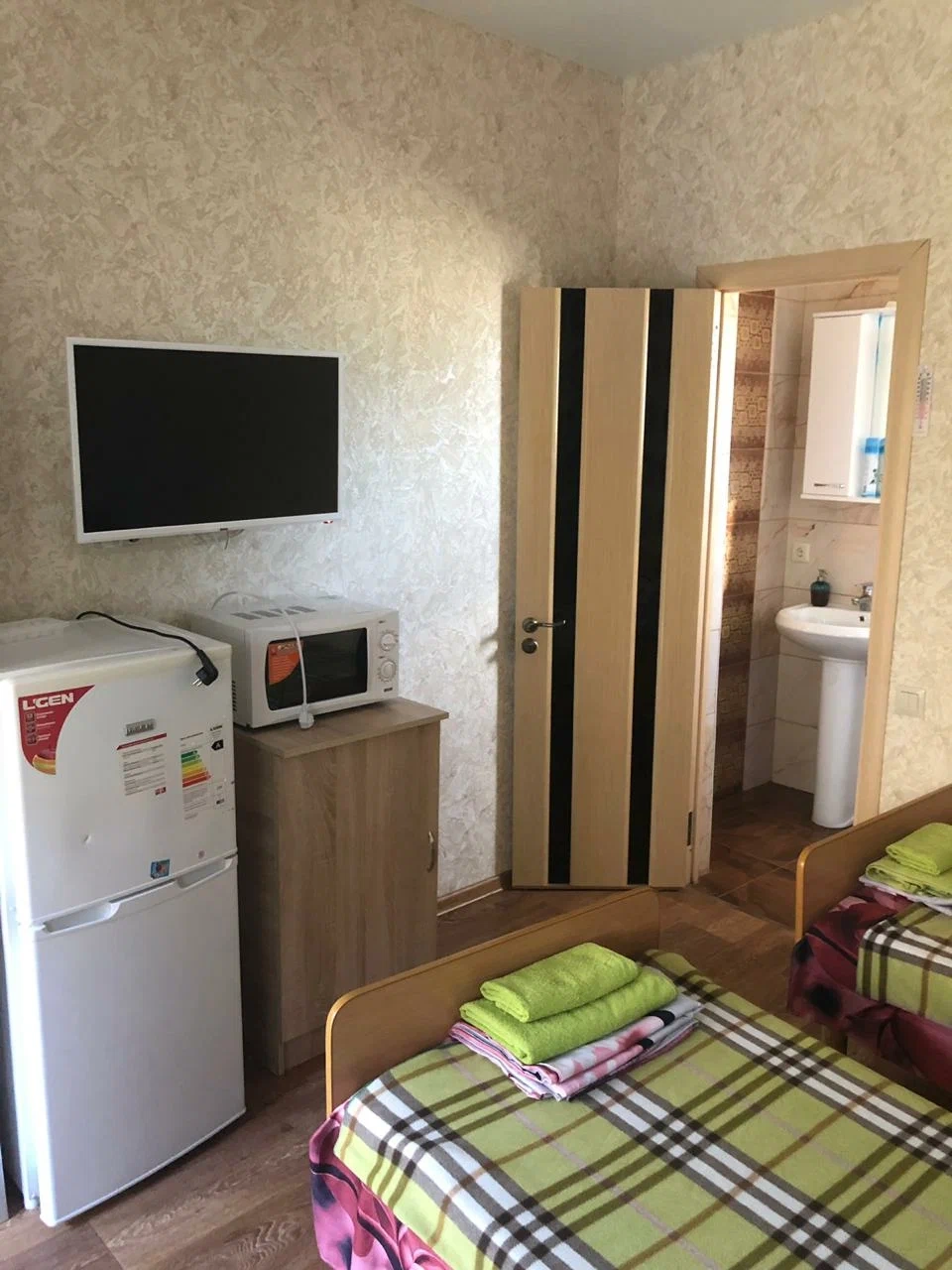 Гостевой дом "Апельсин".