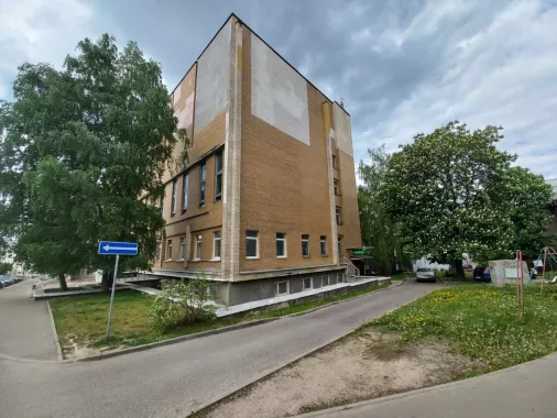 Бильярдный клуб "Карамболь"