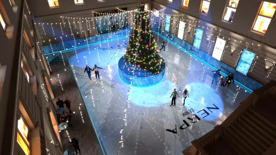 Отель Radisson Hotel в Ульяновске: Люкс Номера, Парковка, Прачечная, Ресторан, Фитнес-центр, Мини-маркет,