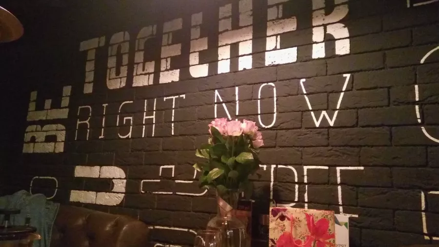 Кальянная в Ульяновске Hubble Bubble в Ульяновске: Отдых, 18+, Кальян, Бар, Кухня,