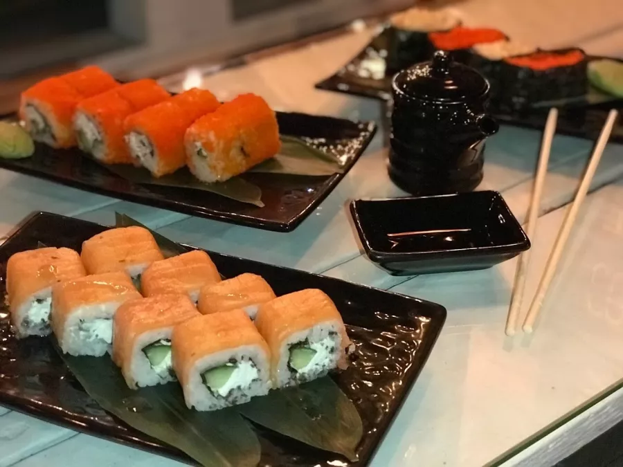 Кальянная в Ульяновске Hubble Bubble в Ульяновске: Отдых, 18+, Кальян, Бар, Кухня,