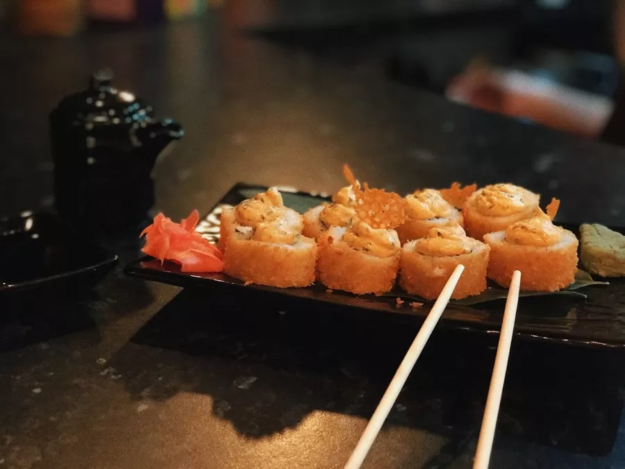 Кальянная в Ульяновске Hubble Bubble в Ульяновске: Отдых, 18+, Кальян, Бар, Кухня,