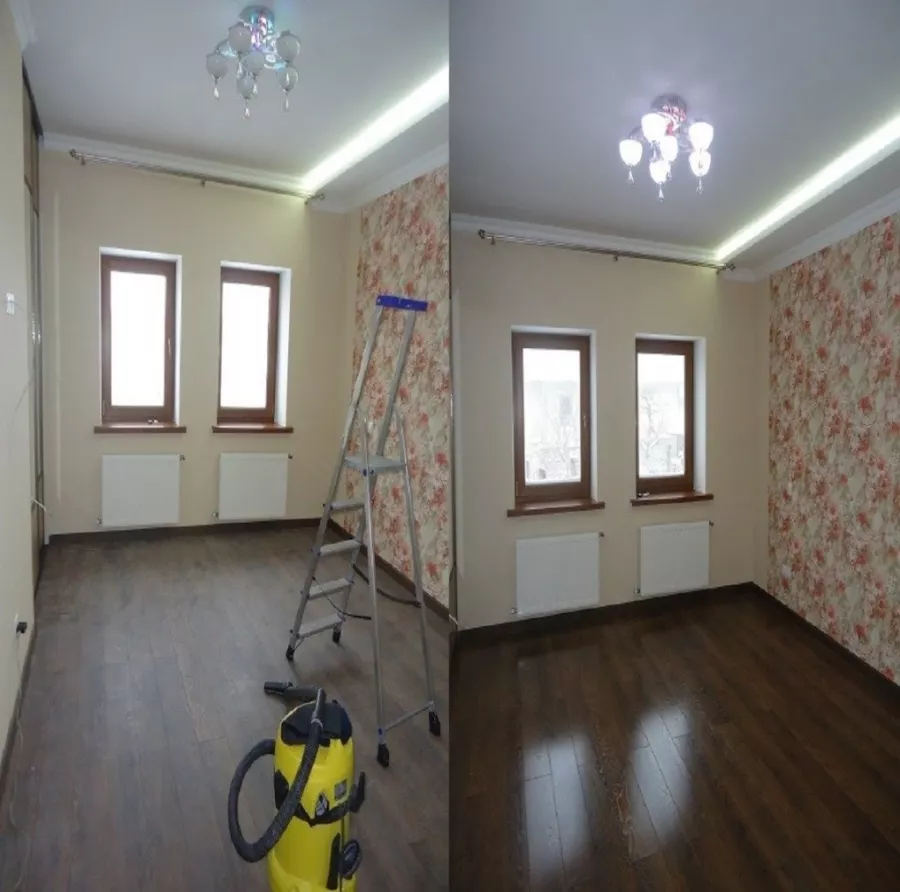 Клининговая компания HomeClean в Ульяновске: Генеральная Уборка, Химчистка, Уборка После Ремонта, Мойка Окон, Дезинфекция Горячим Паром, Уборка Домов,