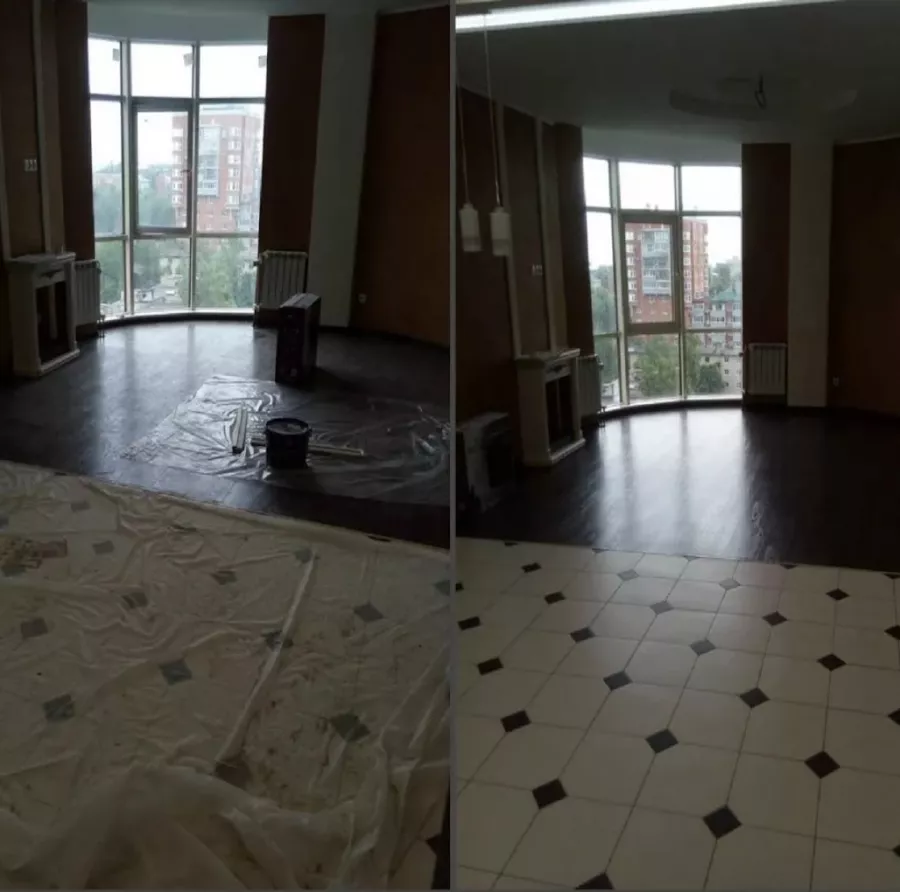 Клининговая компания HomeClean в Ульяновске: Генеральная Уборка, Химчистка, Уборка После Ремонта, Мойка Окон, Дезинфекция Горячим Паром, Уборка Домов,