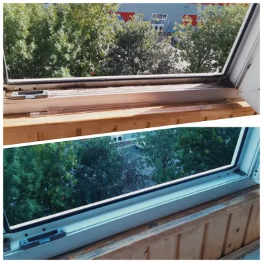 Клининговая компания "HomeClean".