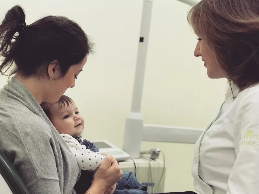 Стоматологическая клиника Maxident в Ульяновске: Лечение Кариеса, Диагностика, Зубное Протезирование , Отбеливание Зубов, Имплантация Зуба,