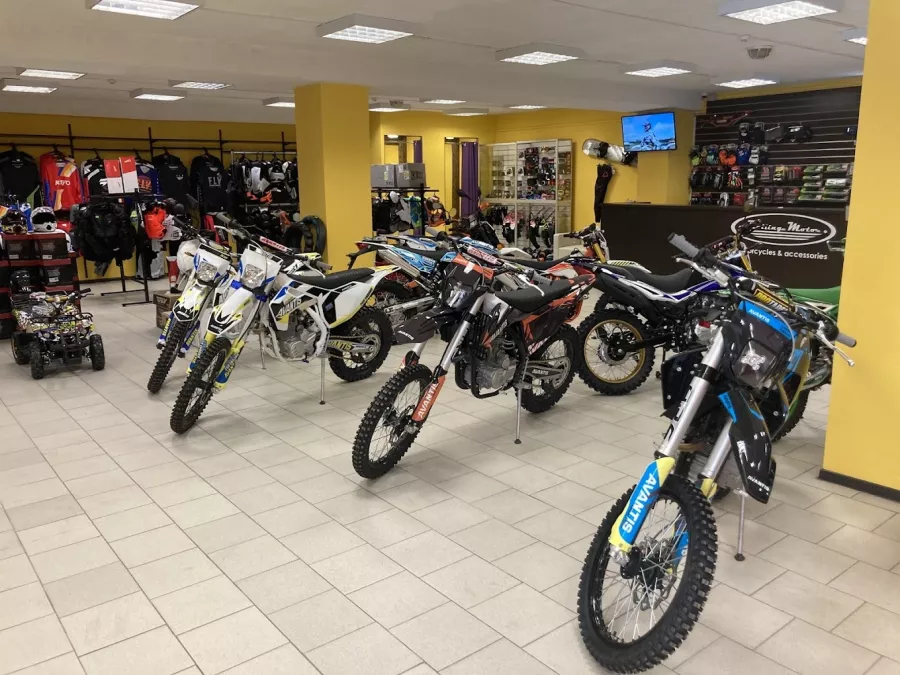 Магазин мотоциклов Rollingmoto73 в Ульяновске: Мотосалон, Квадроциклы, Багги, Мотоциклы, Экипировка, Мото Запчасти, Аксессуары,