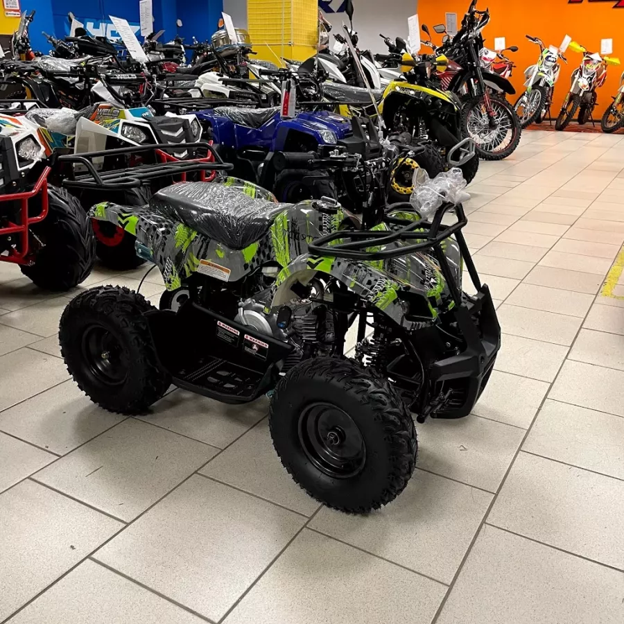 Магазин мотоциклов Rollingmoto73 в Ульяновске: Мотосалон, Квадроциклы, Багги, Мотоциклы, Экипировка, Мото Запчасти, Аксессуары,