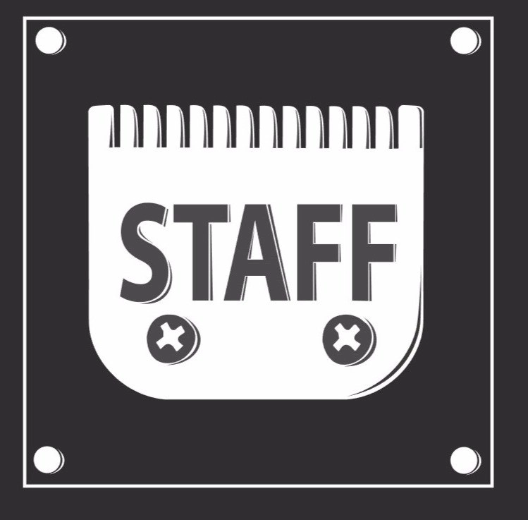 Барбершоп в Ульяновске STAFF в Ульяновске: Волосы, Стрижка, Борода, Парикмахер, Мужской Стиль, Цирюльник,