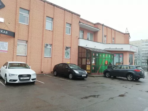 Бильярдный клуб Фарт  в  Минске