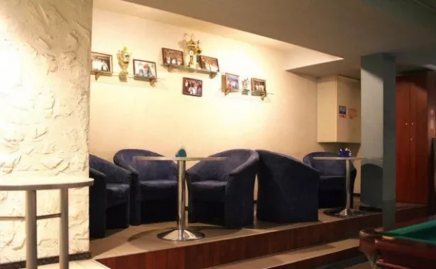 Бильярдный клуб "Фарт"