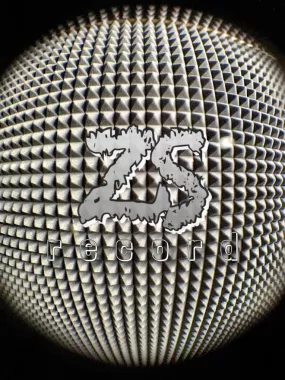 Студия звукозаписи "ZS Record".