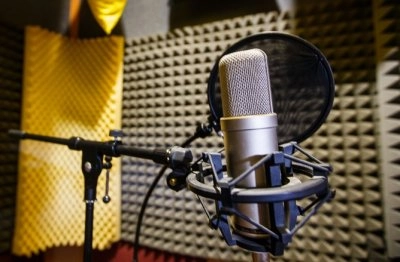 Студия звукозаписи ZS Record в Ульяновске: Сведение и Мастеринг, Песня по Ключ, Запись Вокала, Профессиональная Аранжировка, Создание Аудиорекламы,
